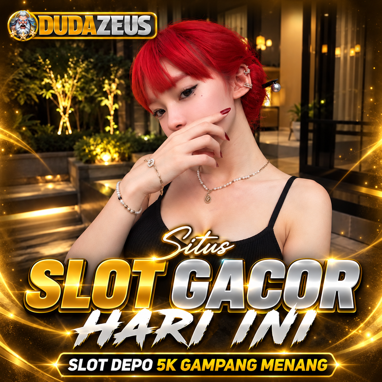 DUDAZEUS | Daftar Situs Judi Slot Gacor online slot88 Terupdate 2026